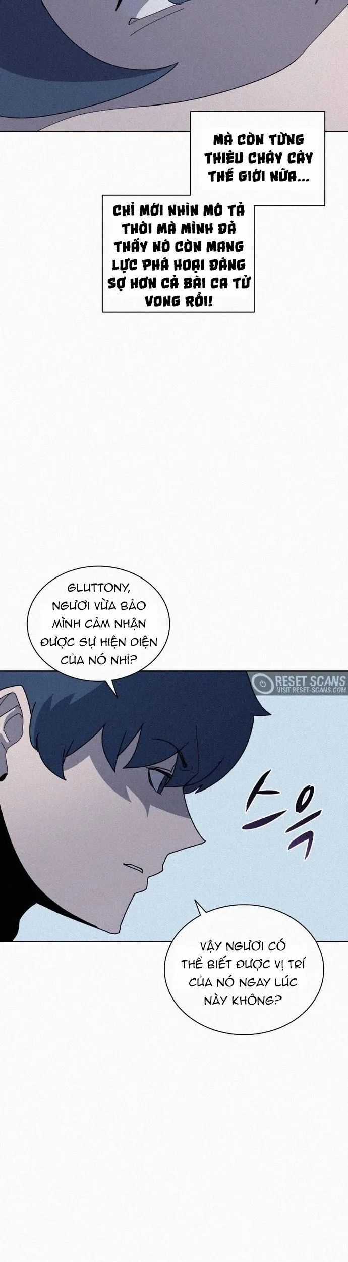 Thực Thư Pháp Sư - Chương 78 - Trang 26