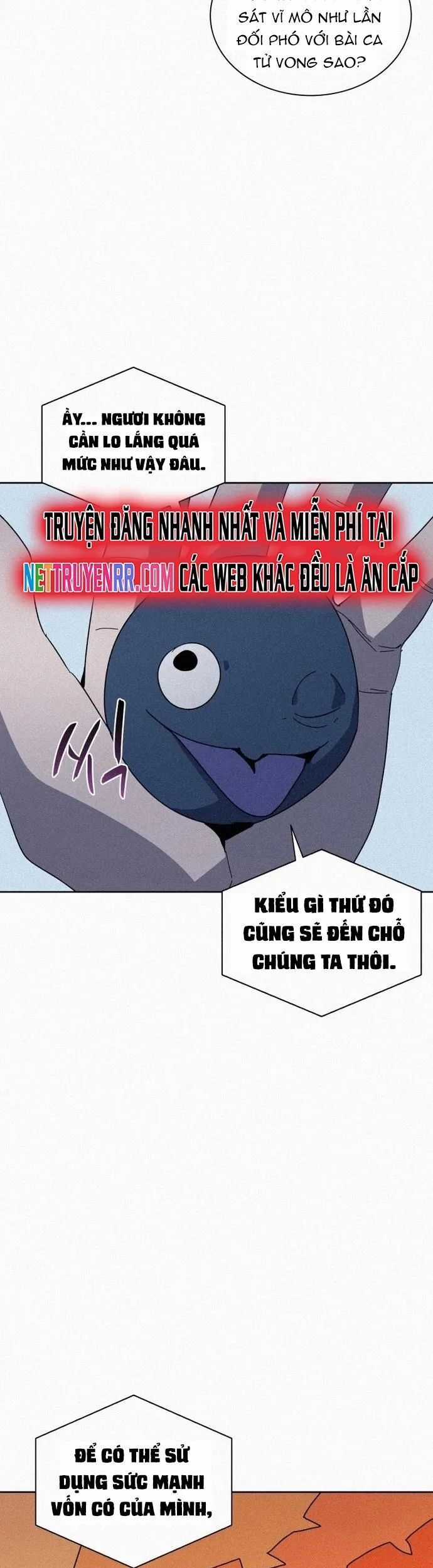 Thực Thư Pháp Sư - Chương 78 - Trang 28