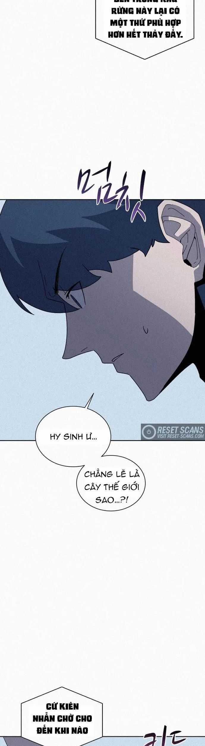 Thực Thư Pháp Sư - Chương 78 - Trang 30