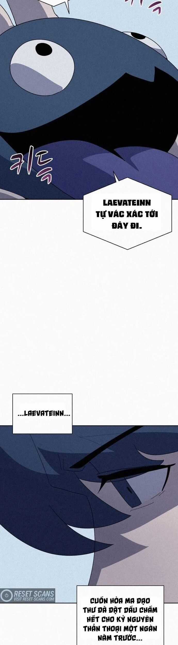 Thực Thư Pháp Sư - Chương 78 - Trang 31