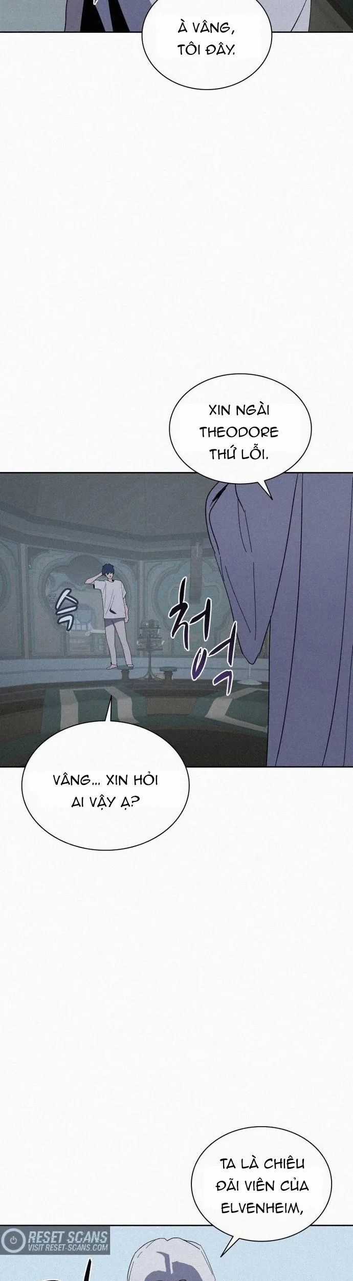 Thực Thư Pháp Sư - Chương 78 - Trang 34