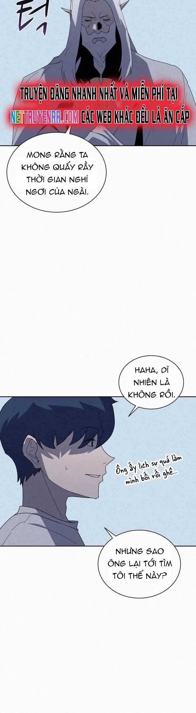 Thực Thư Pháp Sư - Chương 78 - Trang 35