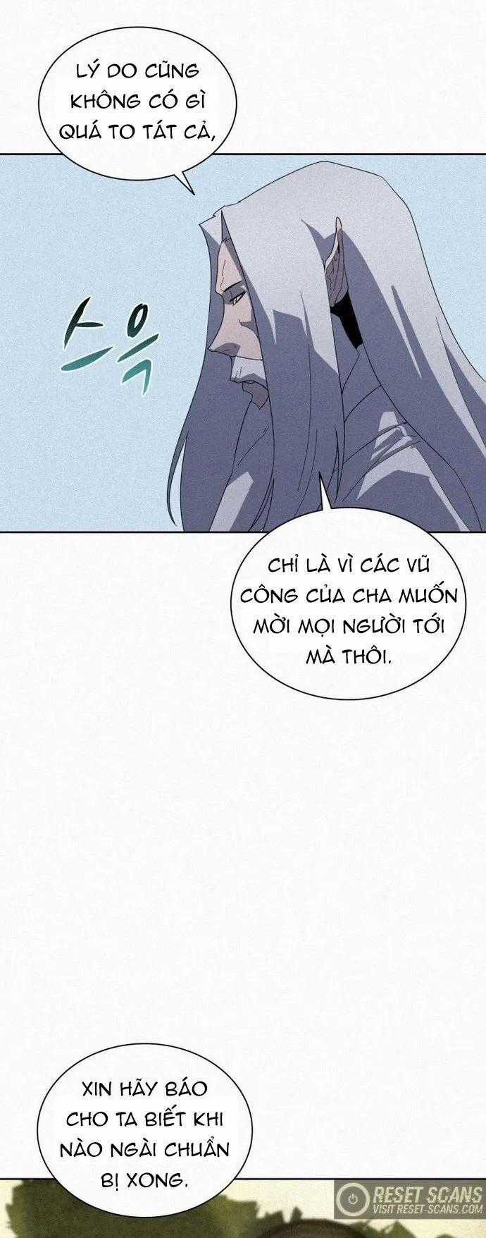 Thực Thư Pháp Sư - Chương 78 - Trang 36