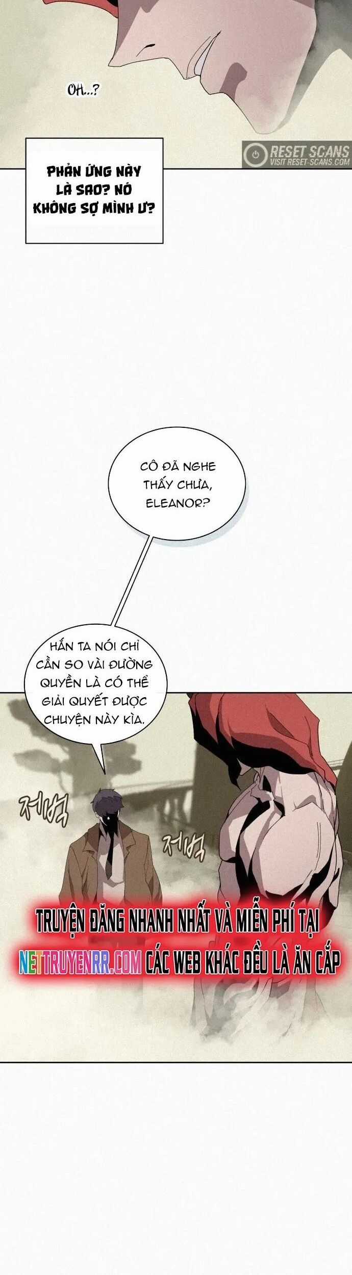 Thực Thư Pháp Sư - Chương 78 - Trang 5