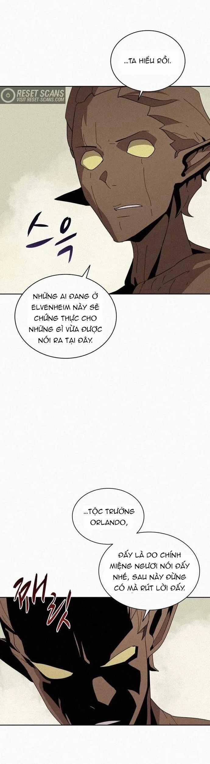 Thực Thư Pháp Sư - Chương 78 - Trang 6