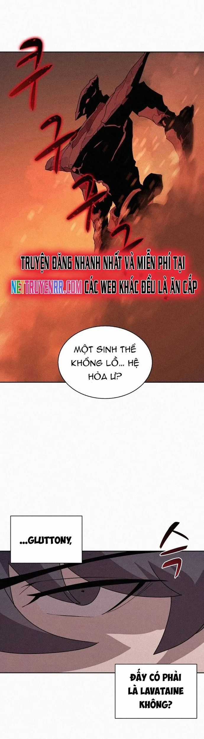 Thực Thư Pháp Sư - Chương 79 - Trang 16