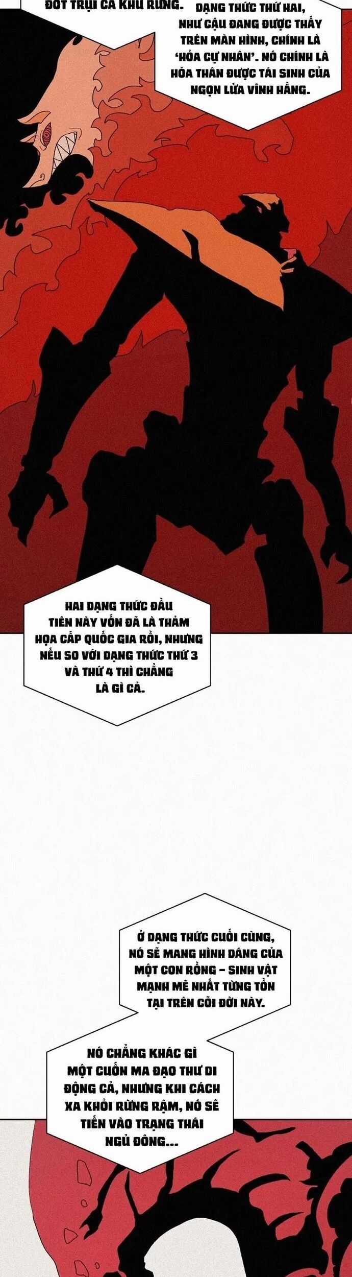 Thực Thư Pháp Sư - Chương 79 - Trang 19