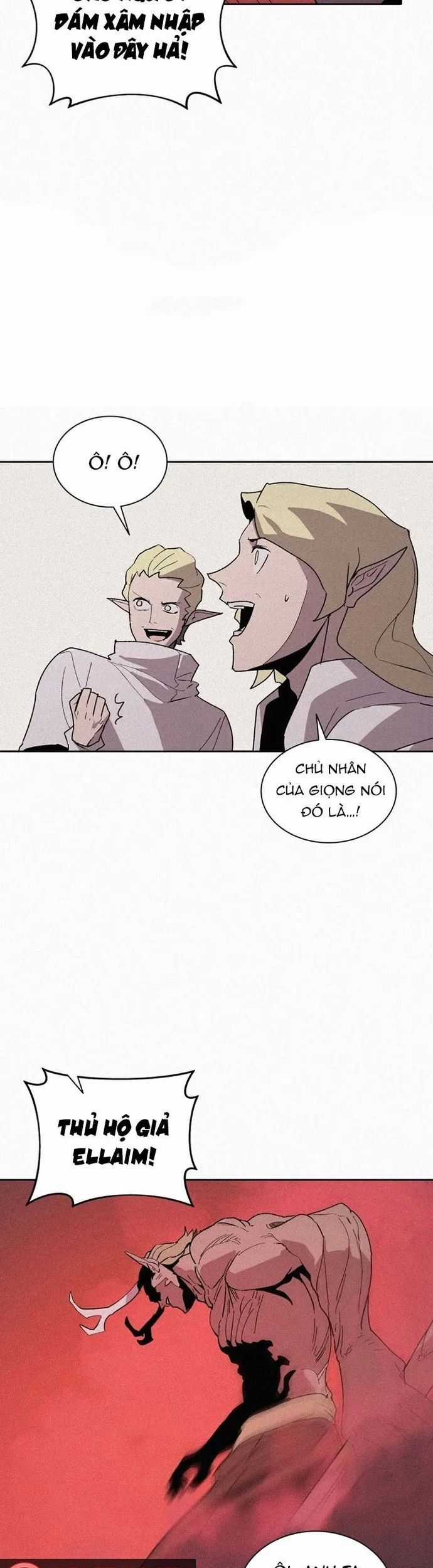 Thực Thư Pháp Sư - Chương 79 - Trang 22