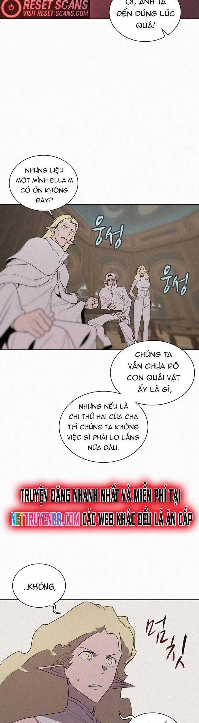 Thực Thư Pháp Sư - Chương 79 - Trang 23