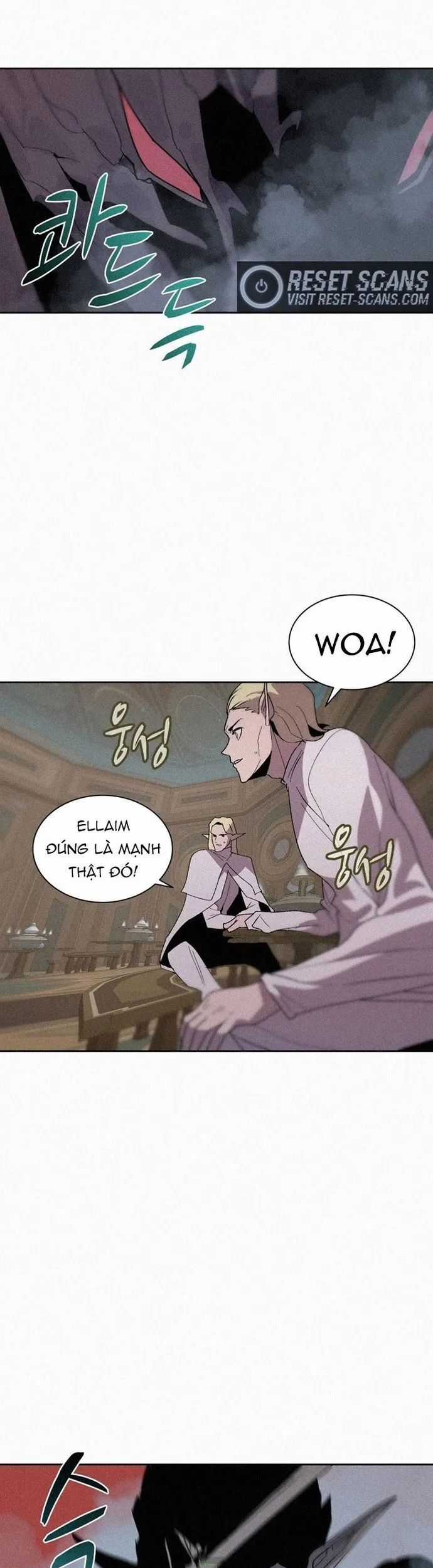 Thực Thư Pháp Sư - Chương 79 - Trang 26