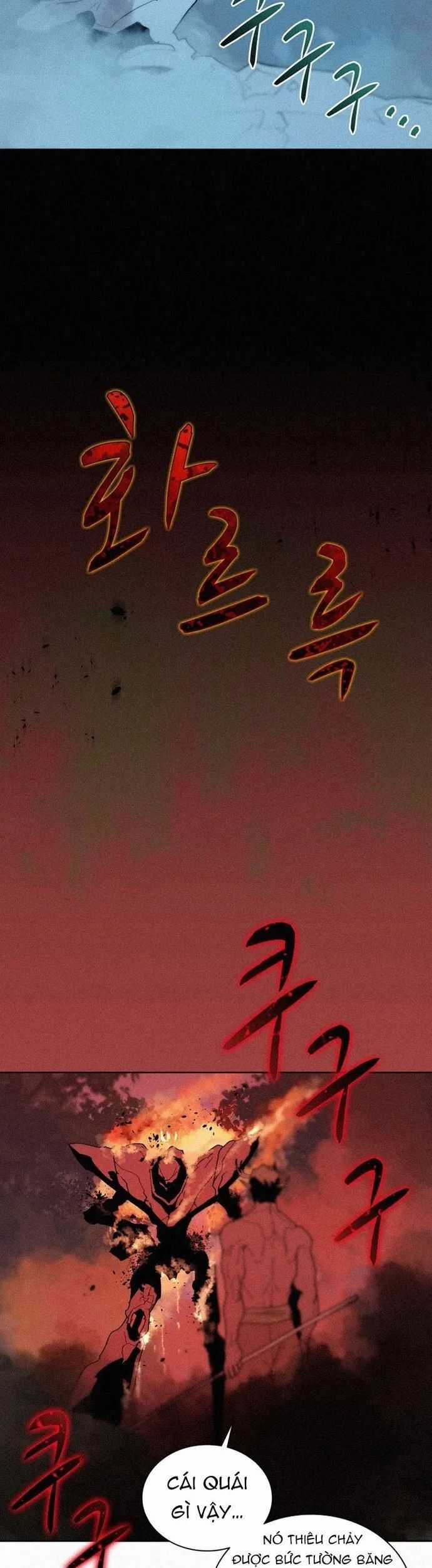 Thực Thư Pháp Sư - Chương 79 - Trang 28