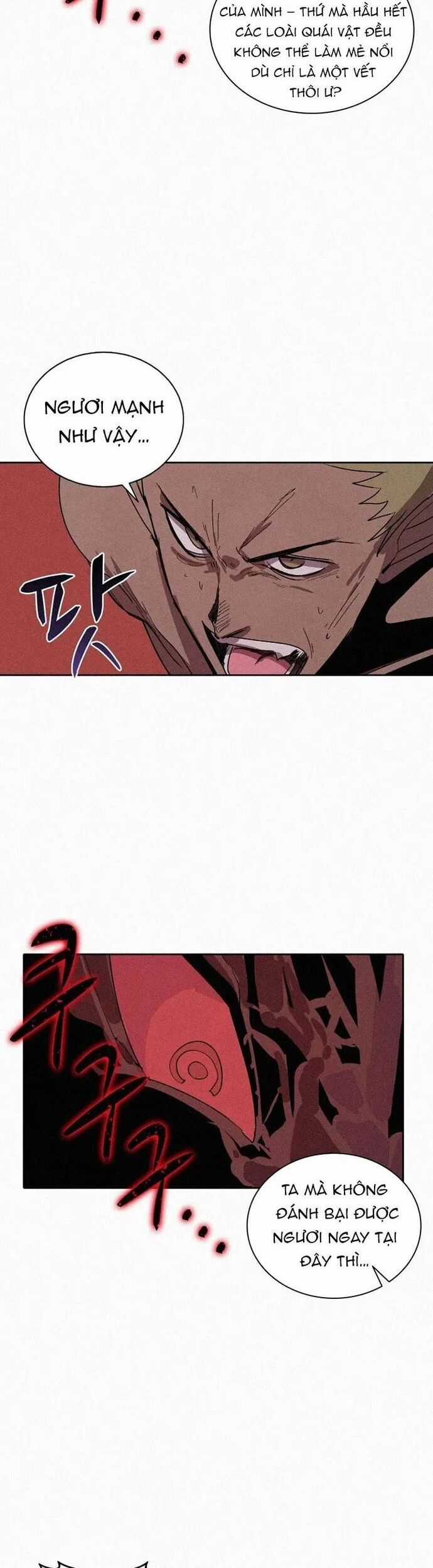 Thực Thư Pháp Sư - Chương 79 - Trang 29