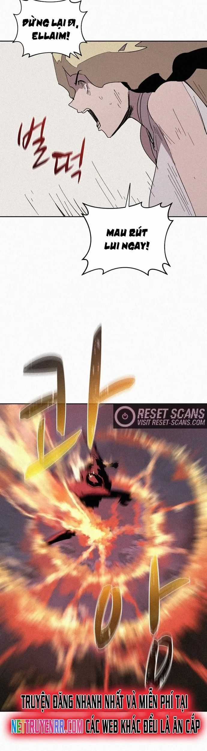 Thực Thư Pháp Sư - Chương 79 - Trang 30