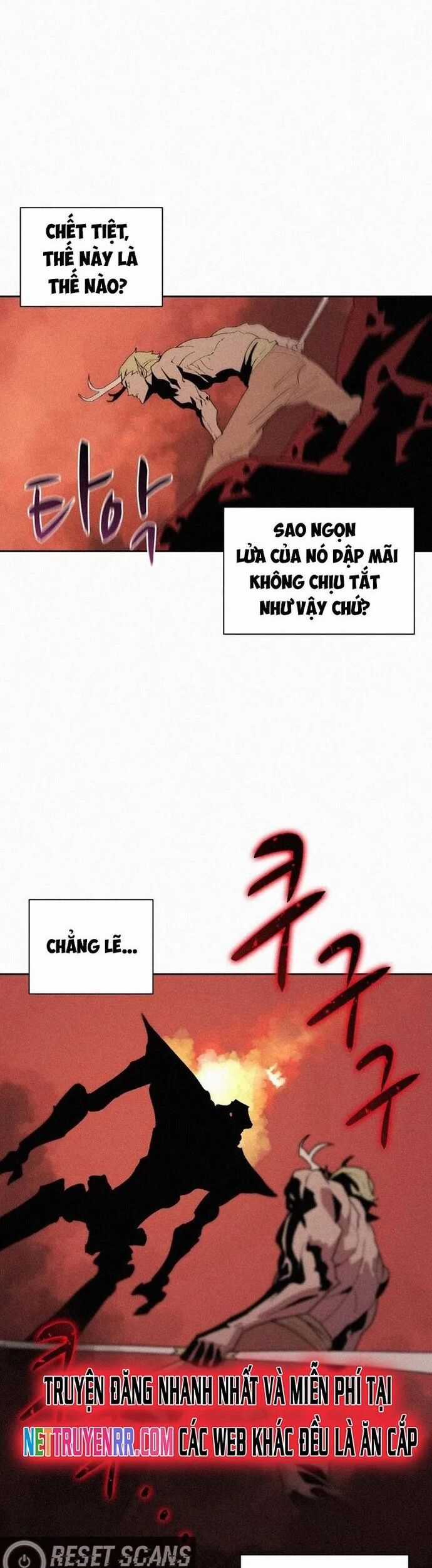 Thực Thư Pháp Sư - Chương 79 - Trang 31