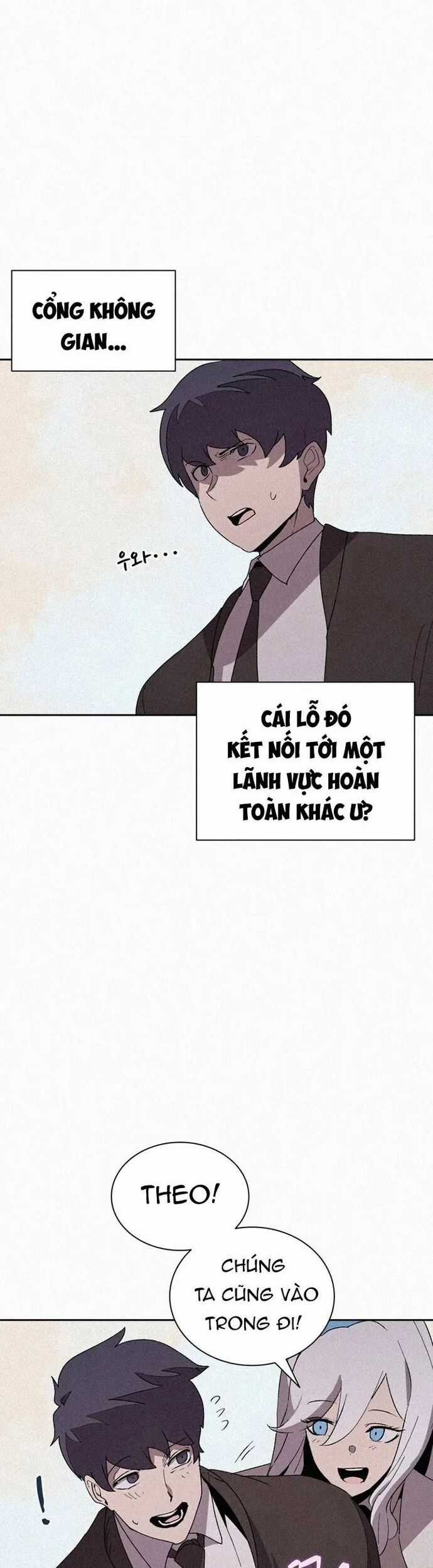 Thực Thư Pháp Sư - Chương 79 - Trang 5