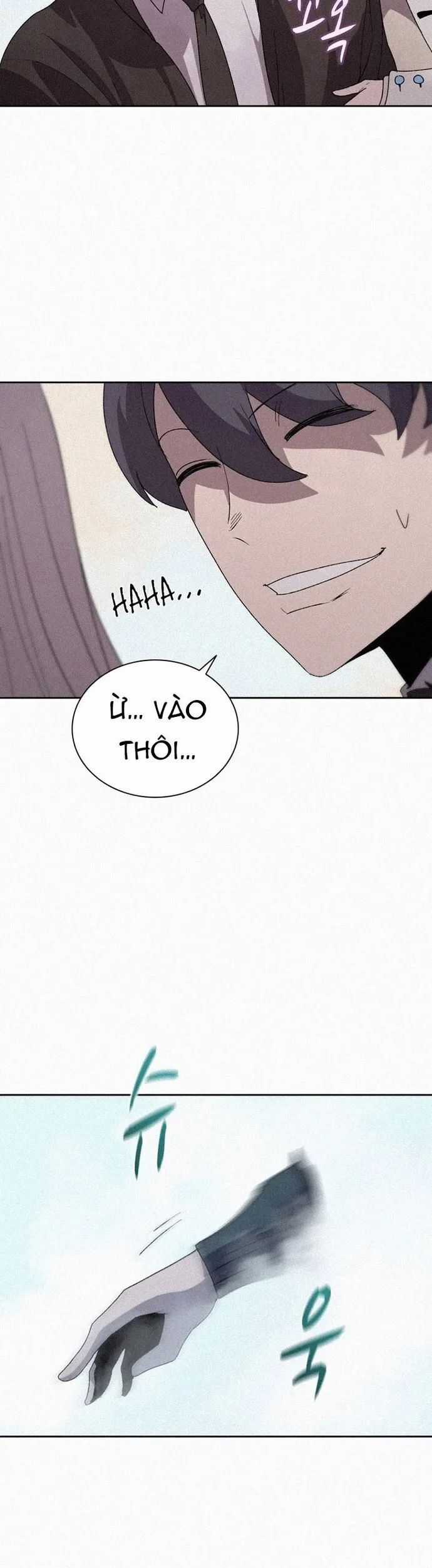 Thực Thư Pháp Sư - Chương 79 - Trang 6