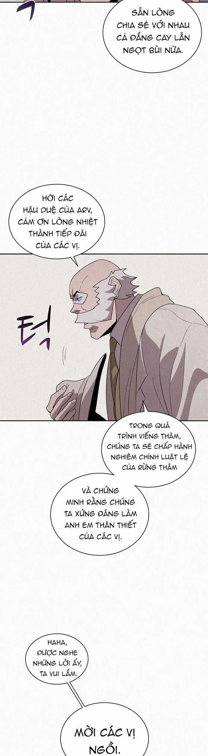 Thực Thư Pháp Sư - Chương 79 - Trang 9