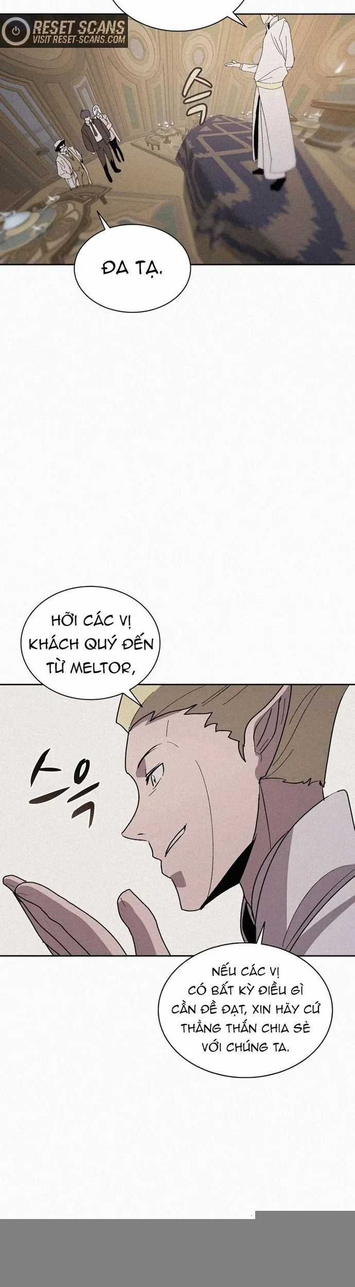 Thực Thư Pháp Sư - Chương 79 - Trang 10