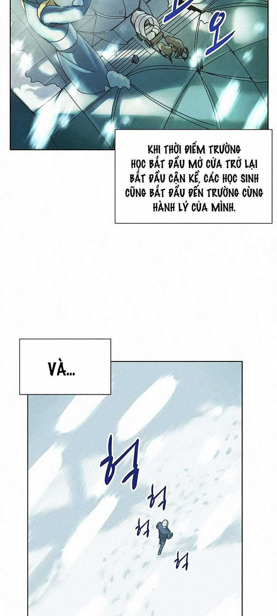 Thực Thư Pháp Sư - Chương 8 - Trang 15