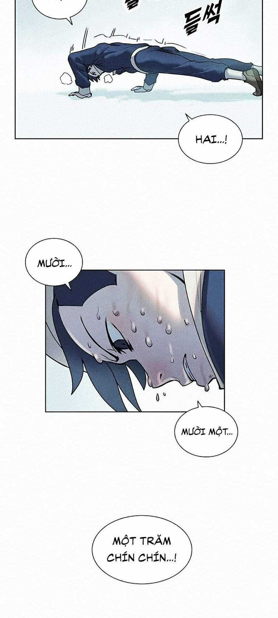 Thực Thư Pháp Sư - Chương 8 - Trang 21