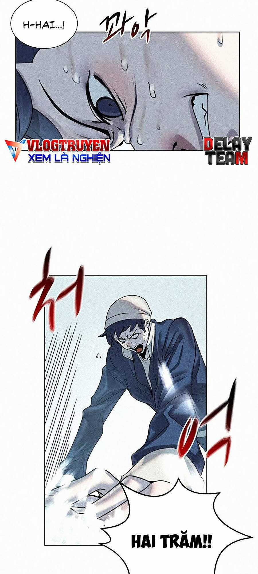 Thực Thư Pháp Sư - Chương 8 - Trang 23