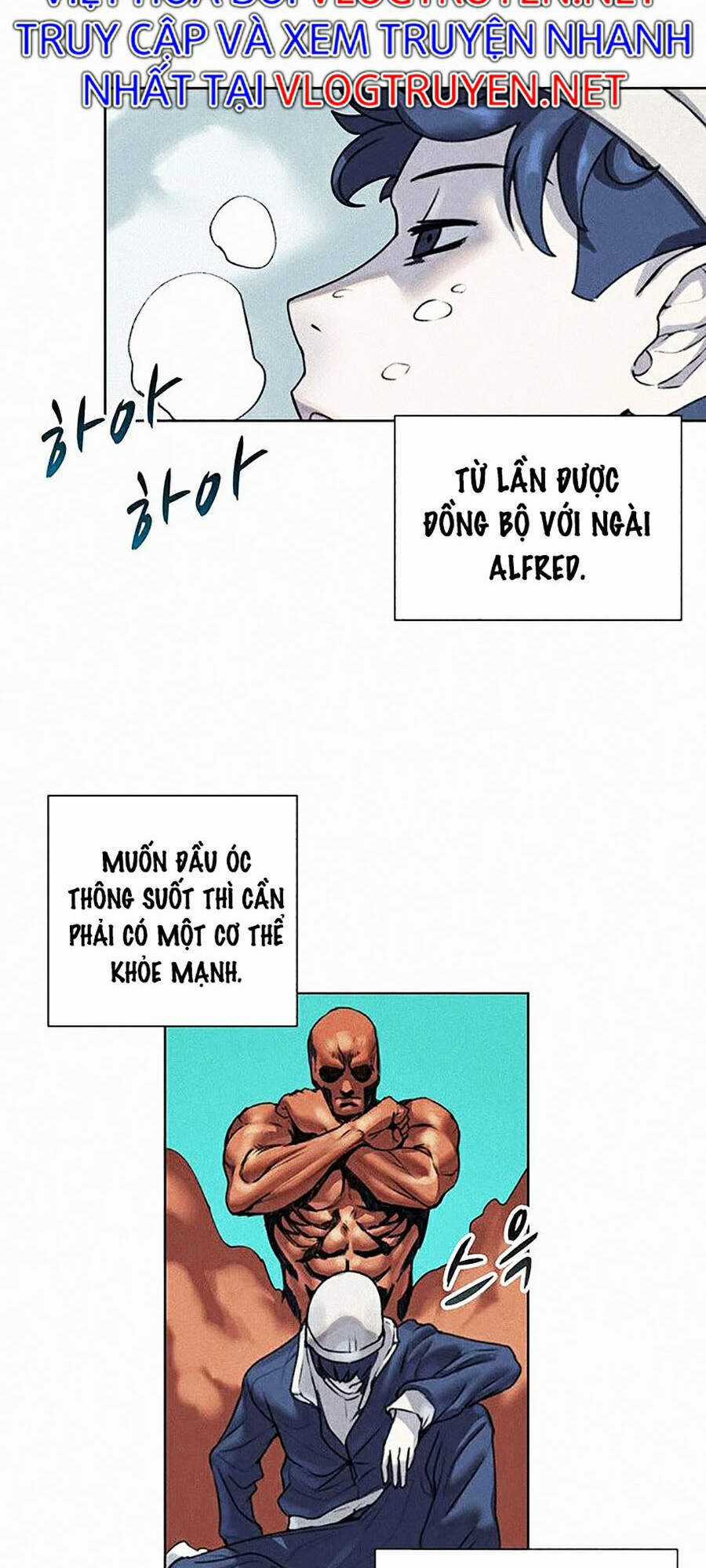 Thực Thư Pháp Sư - Chương 8 - Trang 27