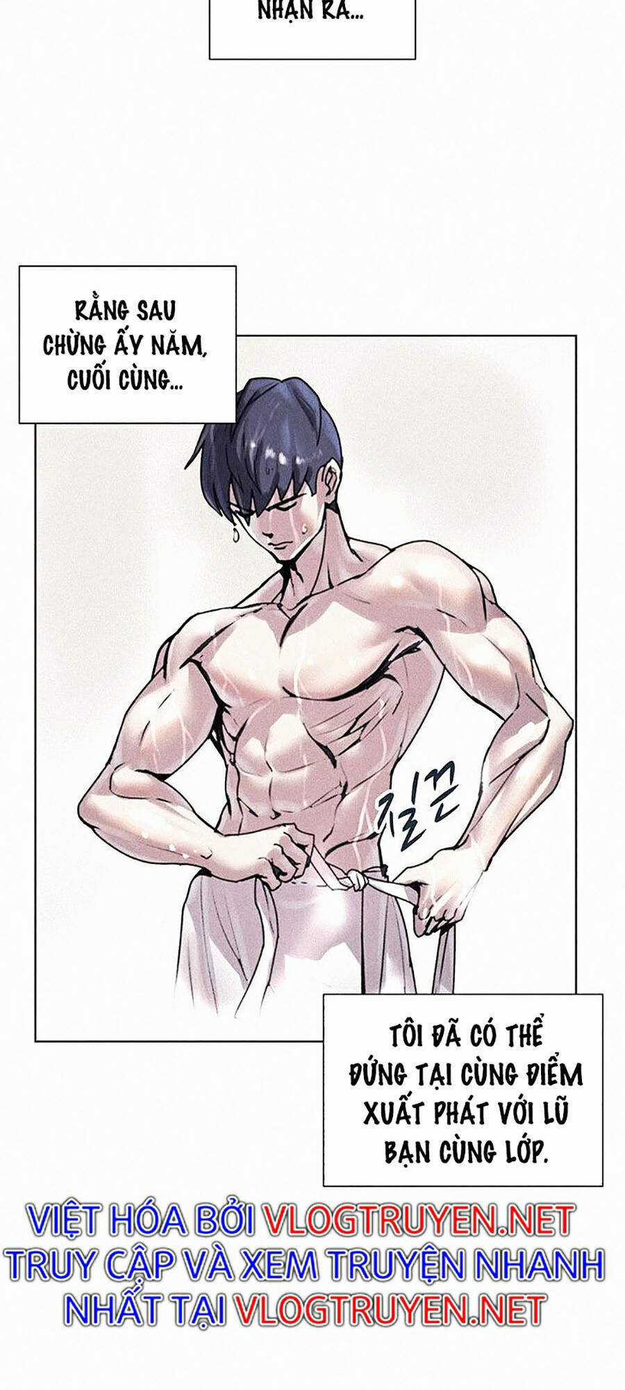 Thực Thư Pháp Sư - Chương 8 - Trang 33