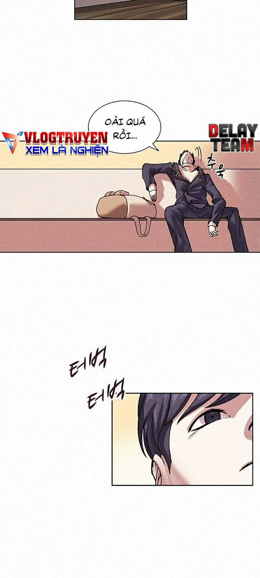 Thực Thư Pháp Sư - Chương 8 - Trang 37