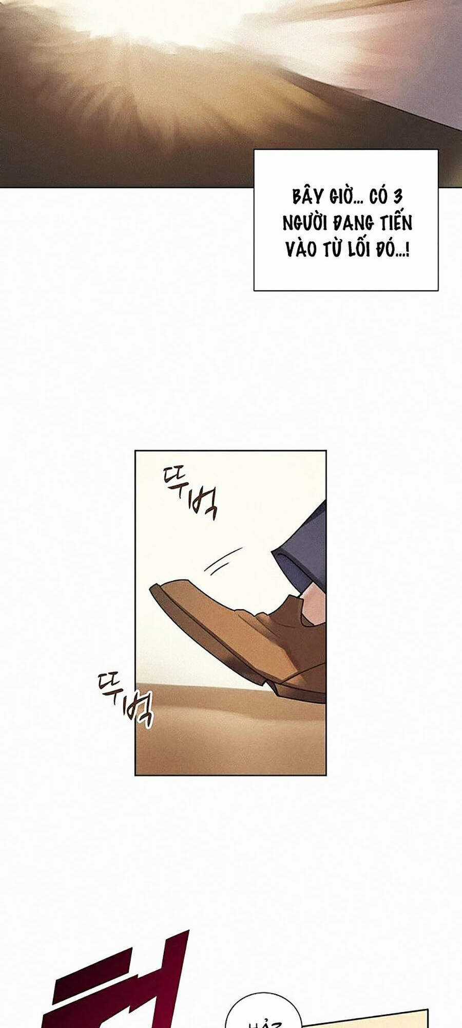 Thực Thư Pháp Sư - Chương 8 - Trang 39