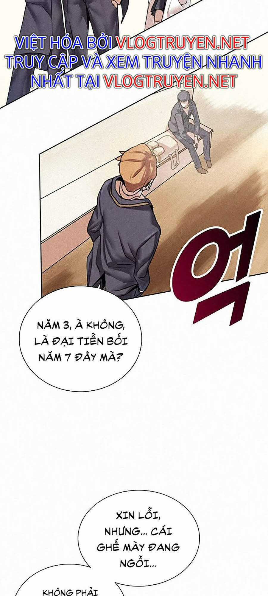 Thực Thư Pháp Sư - Chương 8 - Trang 41