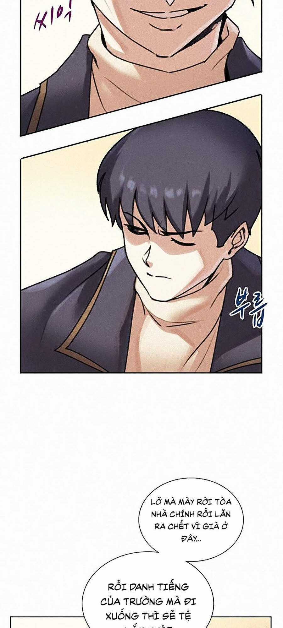 Thực Thư Pháp Sư - Chương 8 - Trang 43