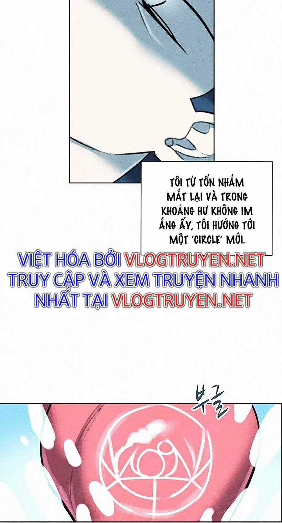 Thực Thư Pháp Sư - Chương 8 - Trang 6