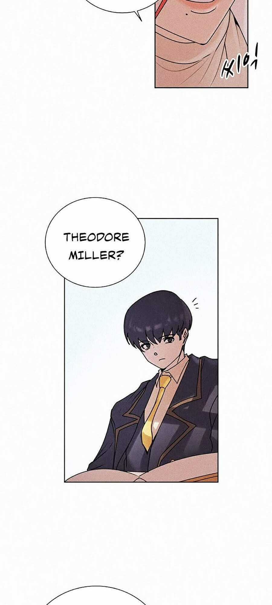 Thực Thư Pháp Sư - Chương 8 - Trang 57