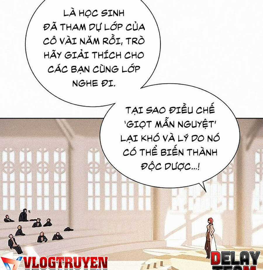 Thực Thư Pháp Sư - Chương 8 - Trang 58