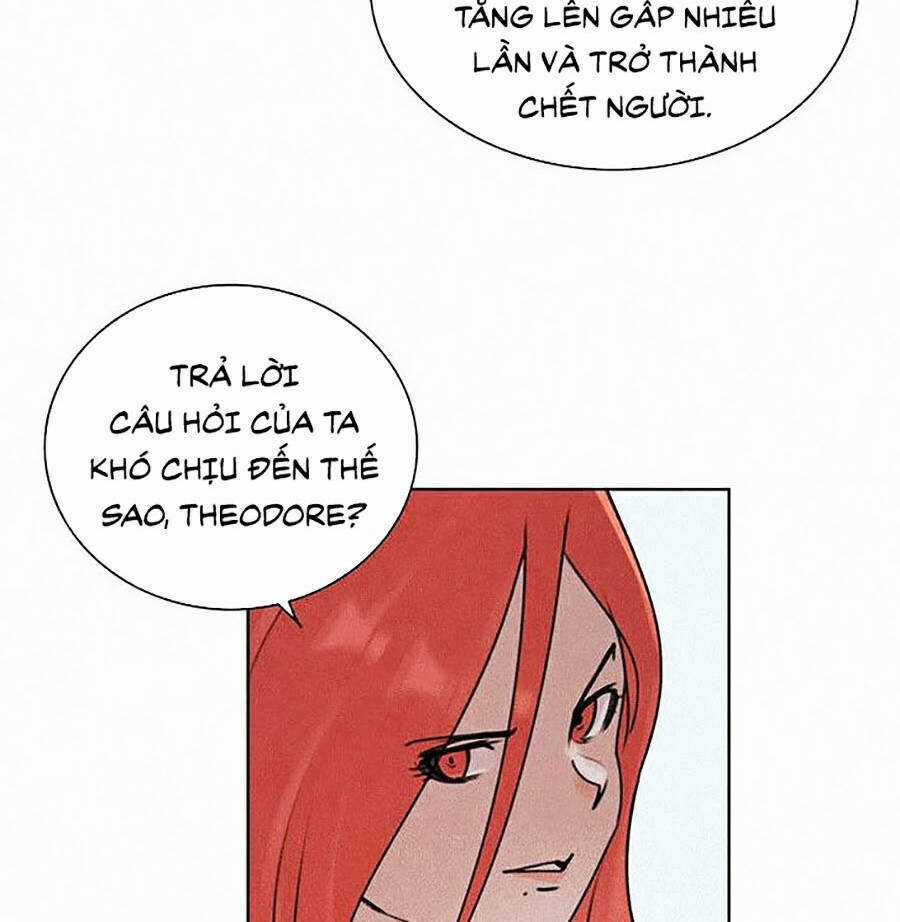 Thực Thư Pháp Sư - Chương 8 - Trang 60