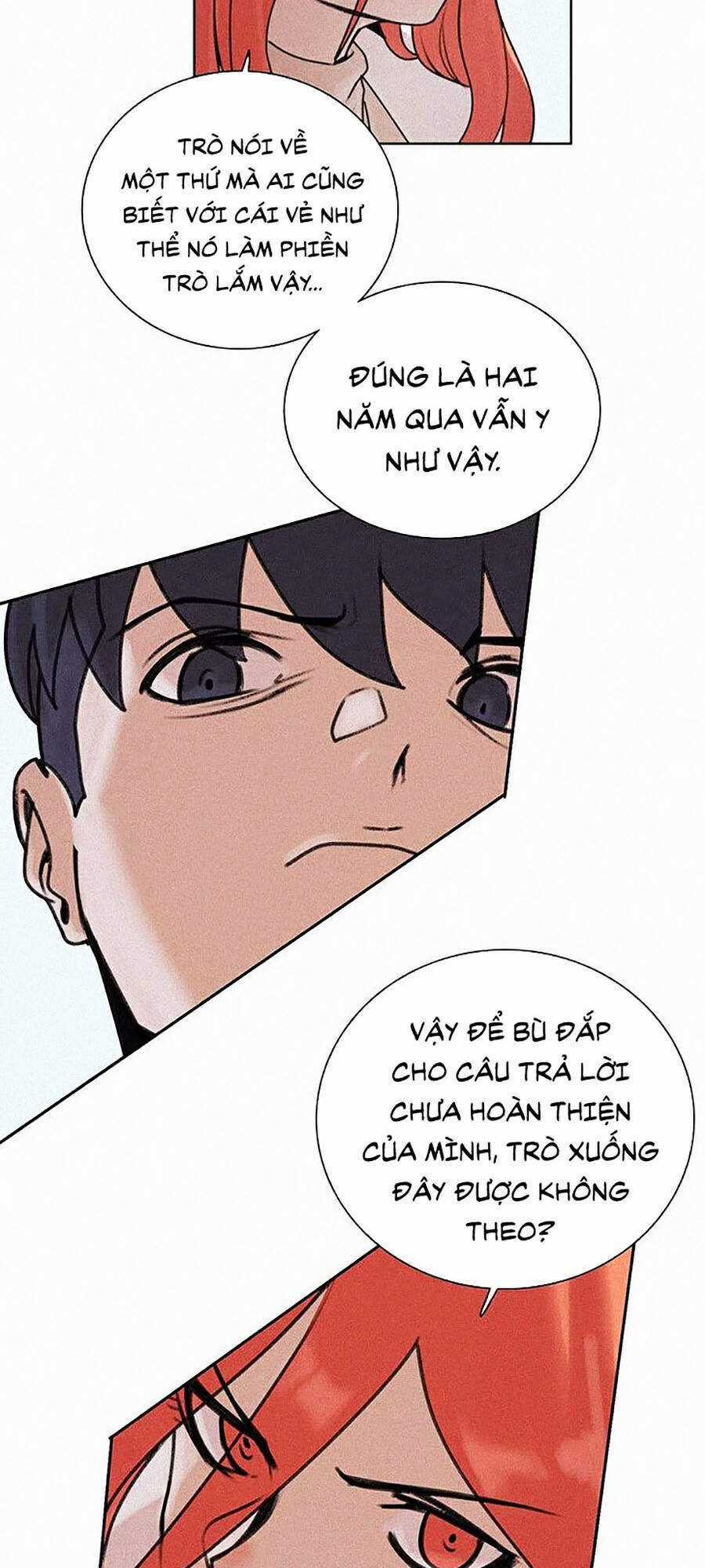 Thực Thư Pháp Sư - Chương 8 - Trang 61