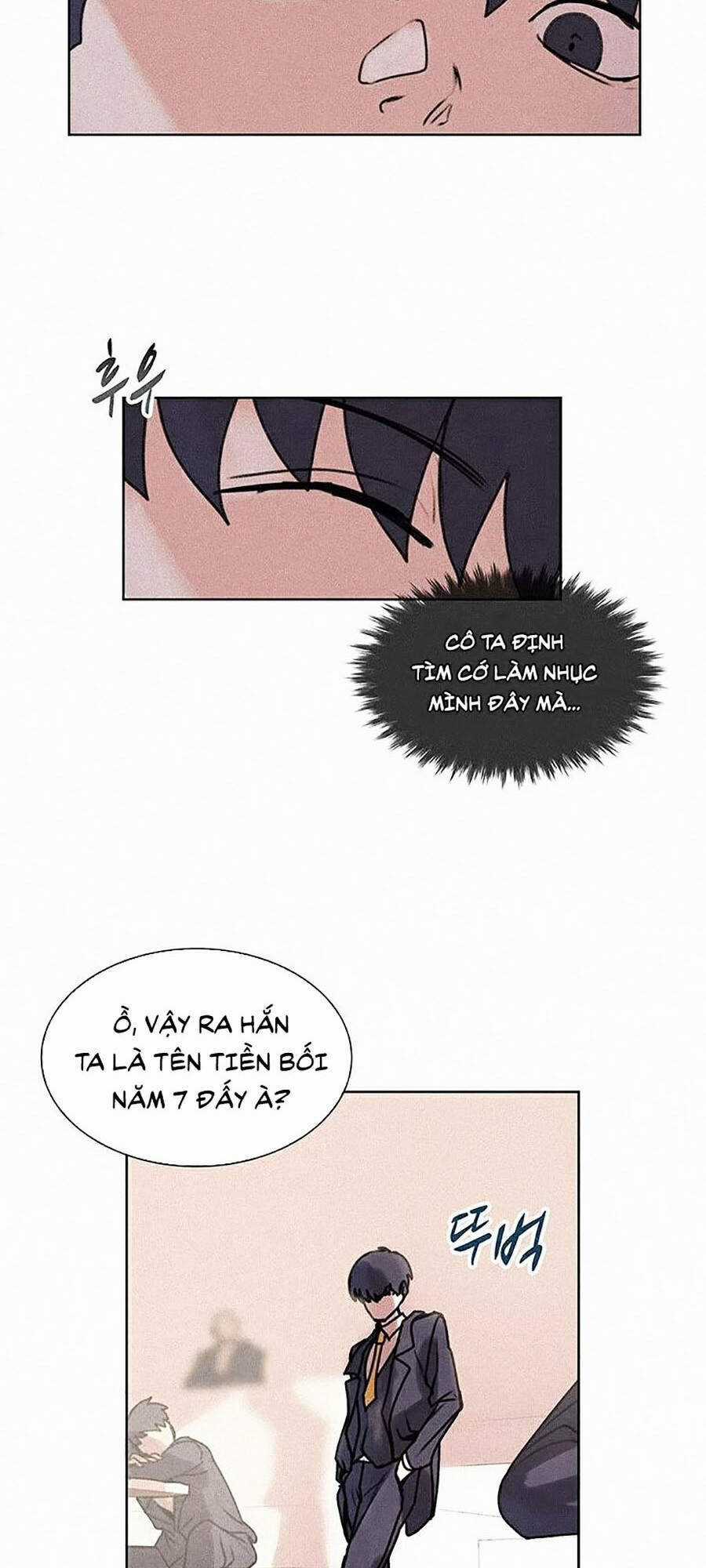 Thực Thư Pháp Sư - Chương 8 - Trang 63