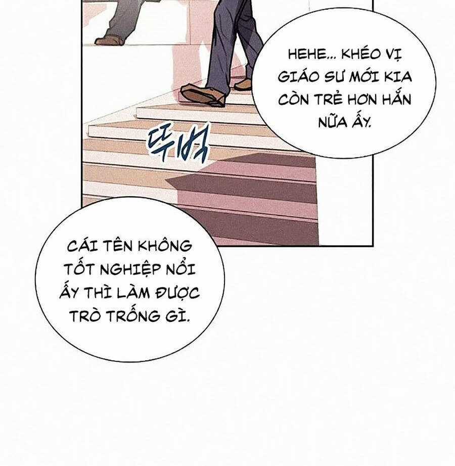 Thực Thư Pháp Sư - Chương 8 - Trang 64