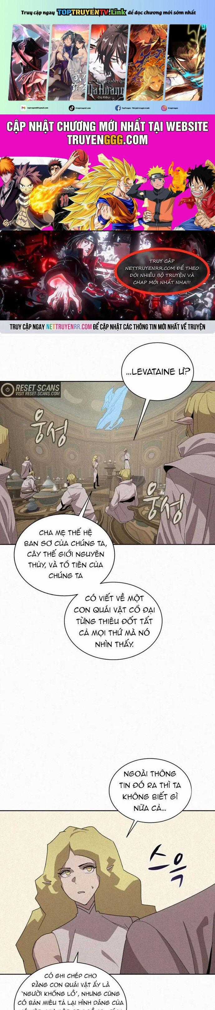 Thực Thư Pháp Sư - Chương 80 - Trang 2