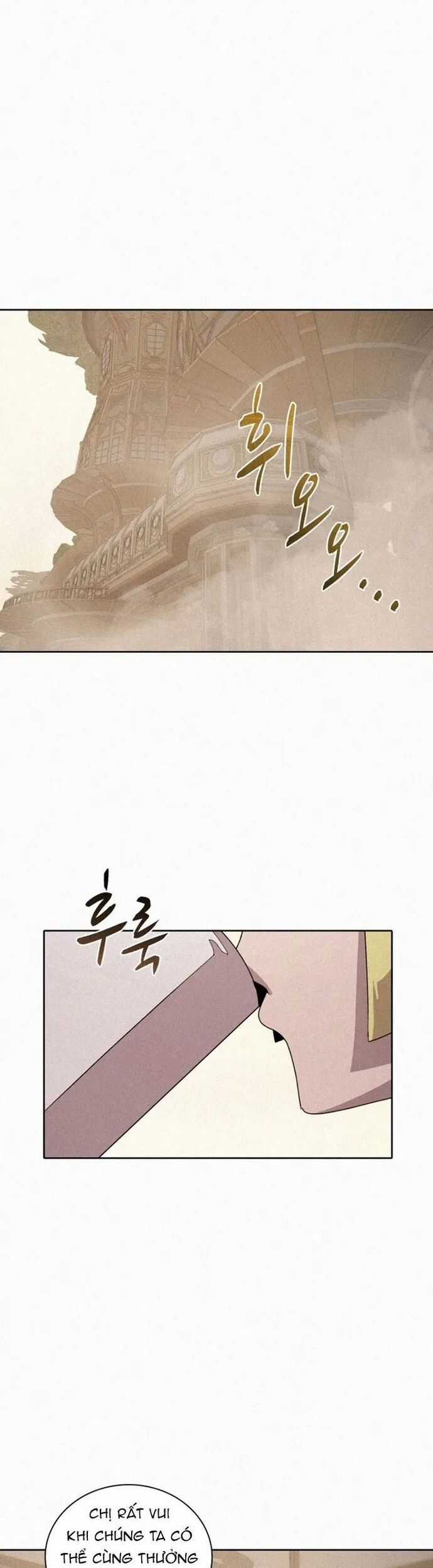 Thực Thư Pháp Sư - Chương 80 - Trang 11