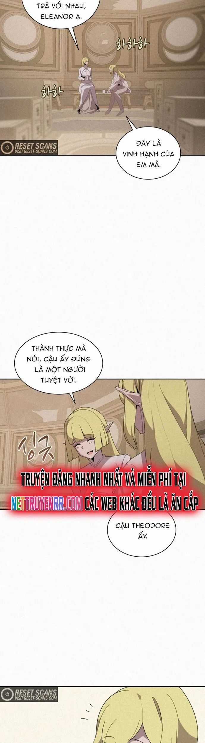 Thực Thư Pháp Sư - Chương 80 - Trang 12