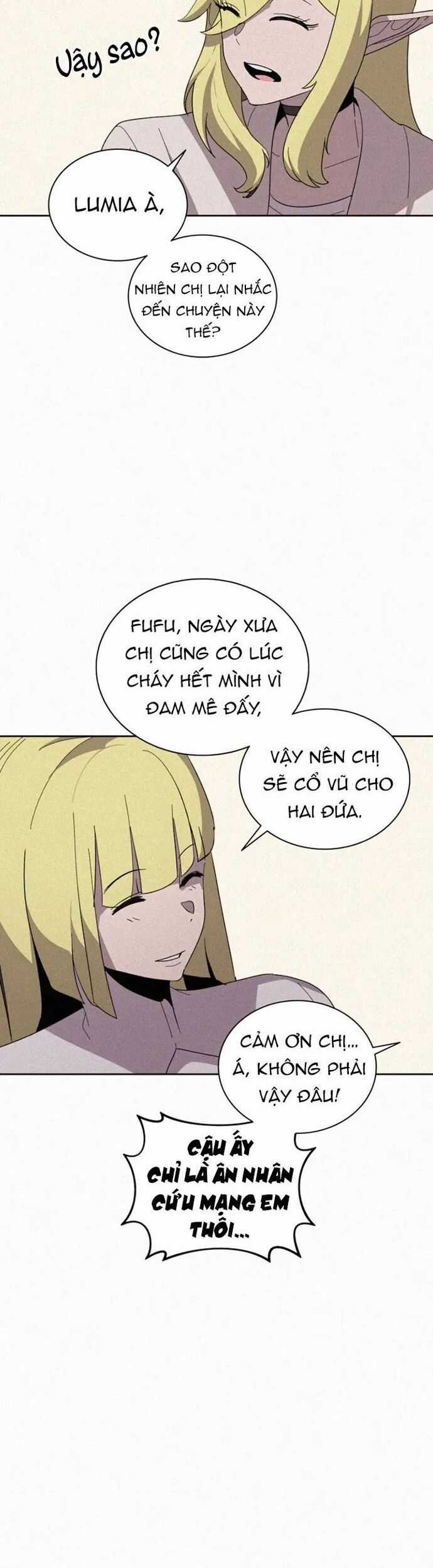 Thực Thư Pháp Sư - Chương 80 - Trang 13