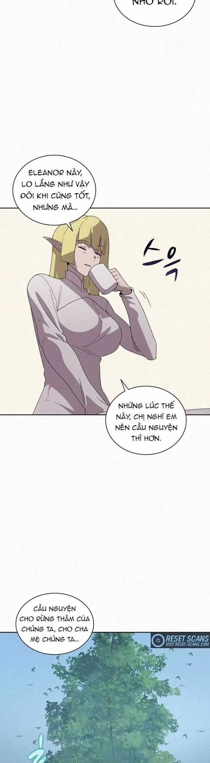 Thực Thư Pháp Sư - Chương 80 - Trang 16