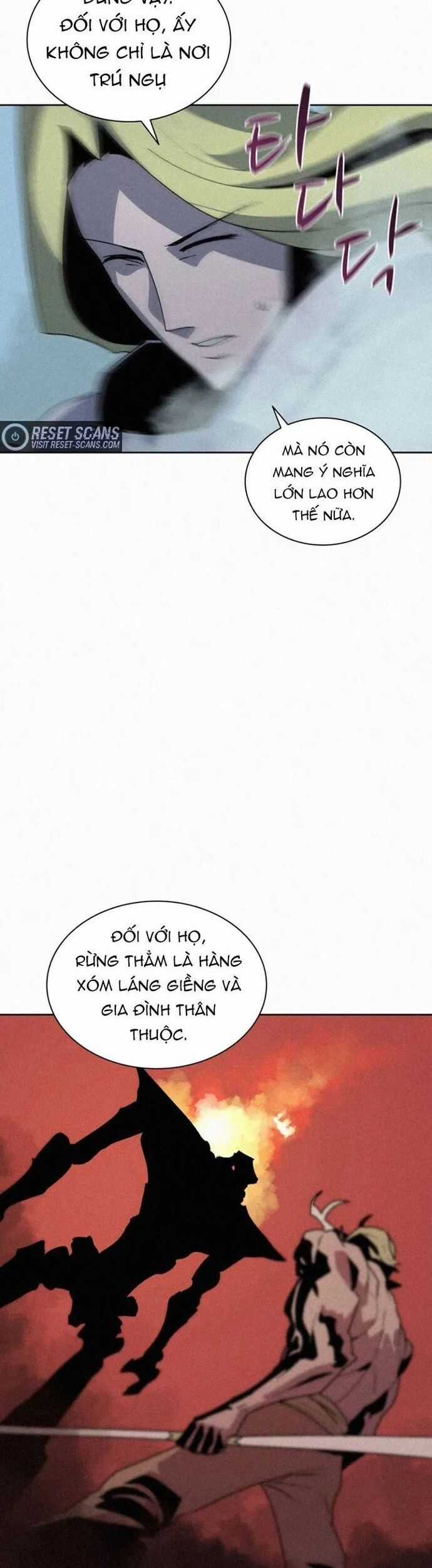 Thực Thư Pháp Sư - Chương 80 - Trang 23