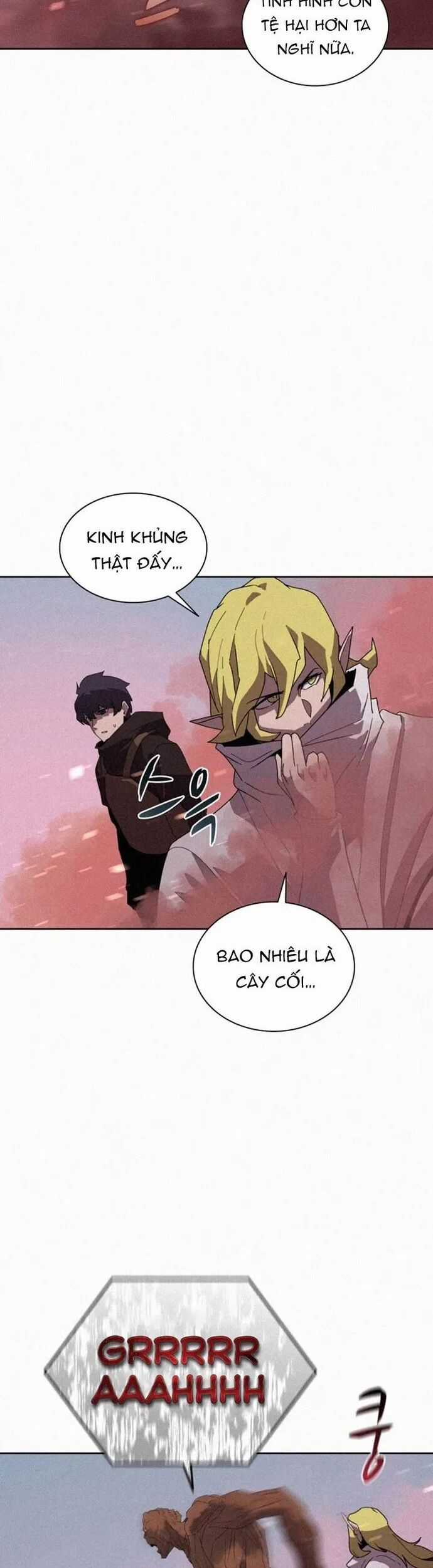 Thực Thư Pháp Sư - Chương 80 - Trang 27