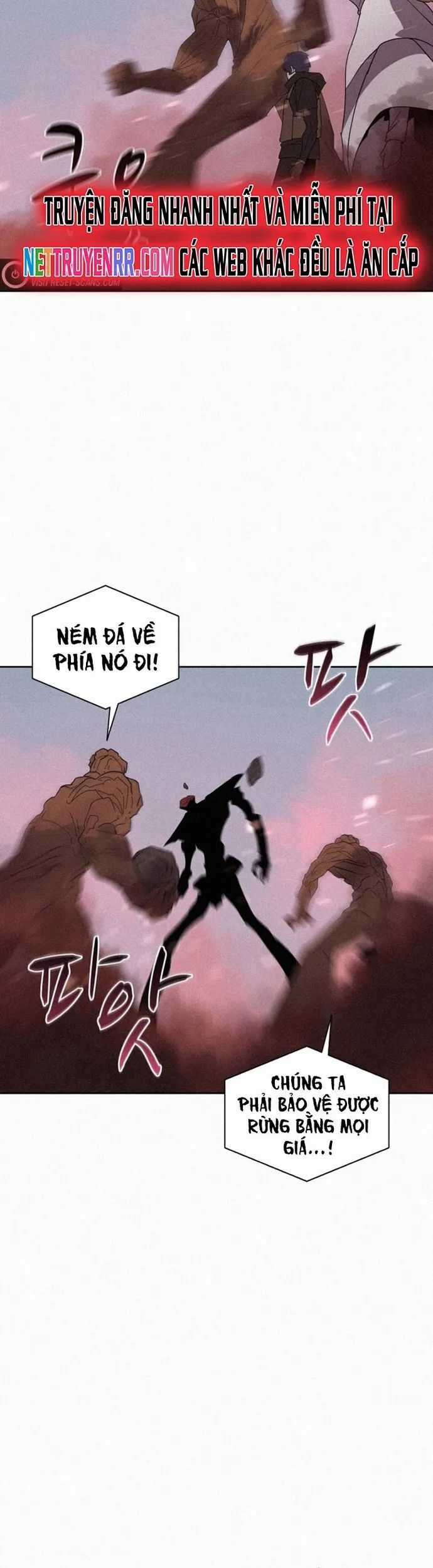 Thực Thư Pháp Sư - Chương 80 - Trang 28