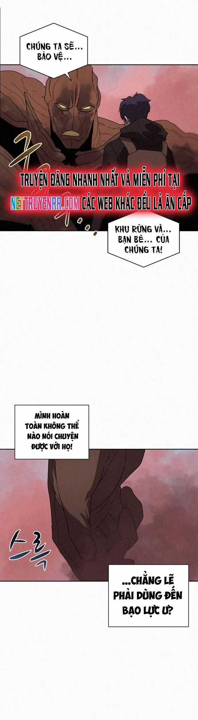 Thực Thư Pháp Sư - Chương 80 - Trang 31