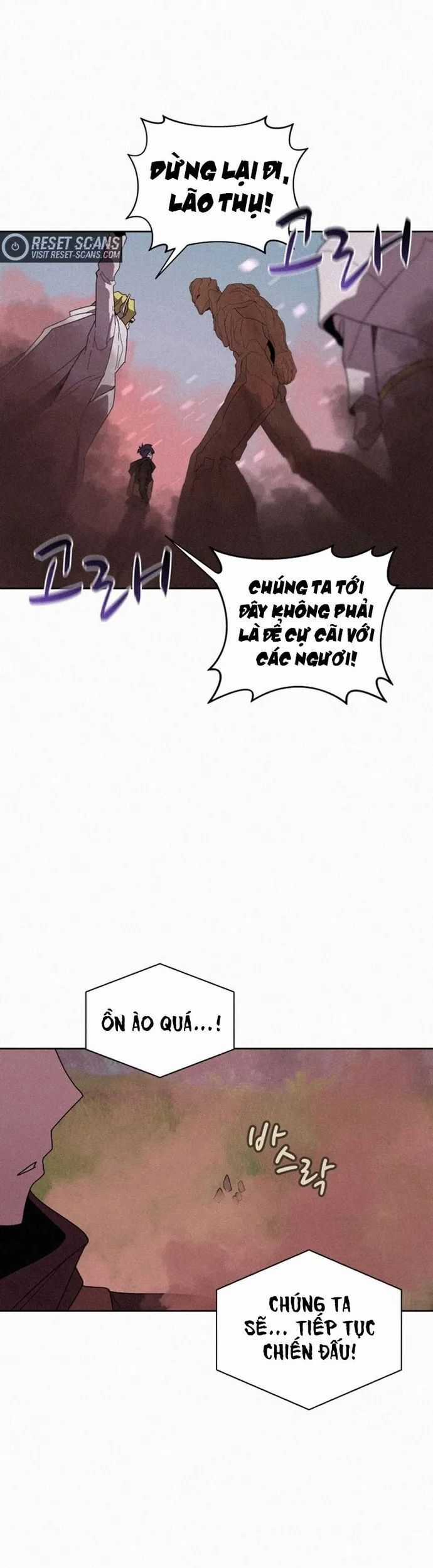 Thực Thư Pháp Sư - Chương 80 - Trang 32