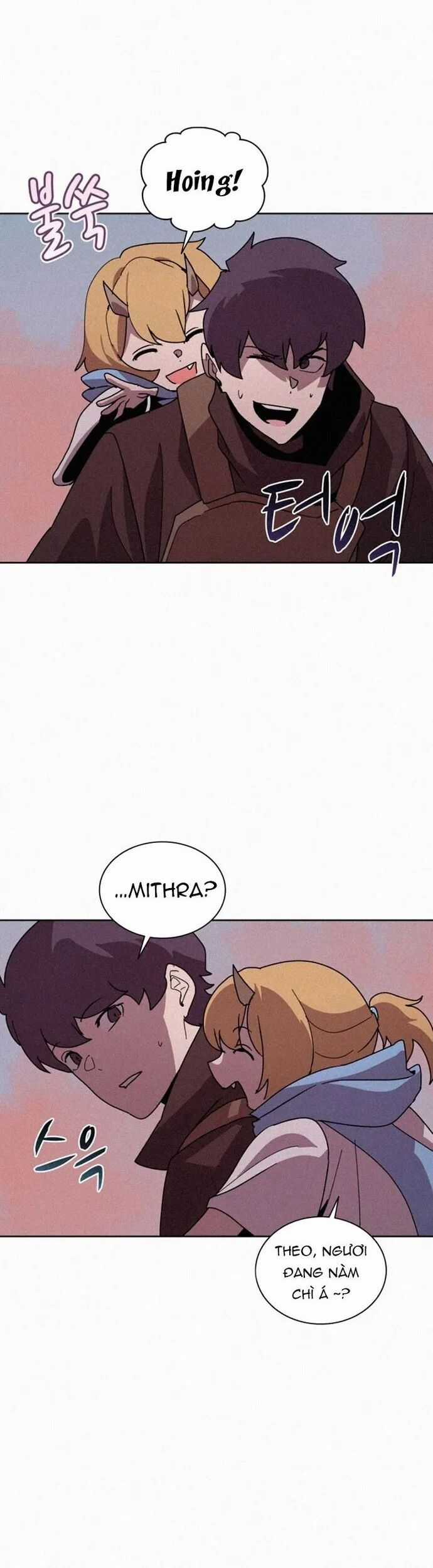 Thực Thư Pháp Sư - Chương 80 - Trang 33