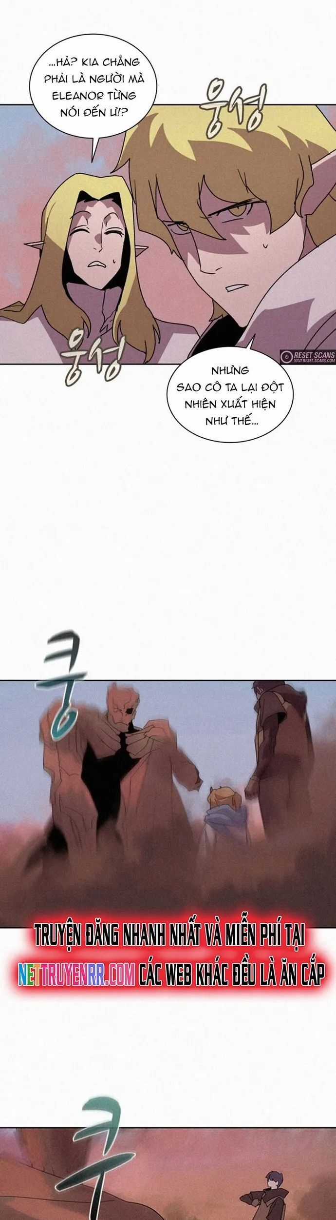 Thực Thư Pháp Sư - Chương 80 - Trang 34